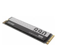 LEXAR 1TB M.2 PCIe Gen5 NVMe NM990 - 1343703 - zdjęcie 4